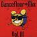 Happy Records - Dancefloor-Mix Vol. 3 (1995) - Megamixmusic.com image