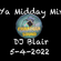Midday Mix 5/4/22 image