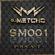 Soul Motion - DJ Metcho #SM001 image
