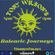 Tony Wilson's Balearic Journeys 09-12-22 ThamesFM image