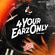 DJ Lord - 4 Your Earz Only (Volume 13) image
