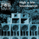 SUB FM - BunZ ft Mr Jo & High n Irie Soundsystem Crew - 04 10 18 image