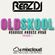 REPZ DJ - #OLDSKOOL #GARAGE #HOUSE #R&B #KISSTORY - 50+ Anthems Mashed Up - Volume 1! image