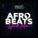 Afrobeats Quick Mix image