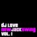 New Jack Swing Mix - Vol 1 image