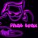 PHAT TRAX OLD SKOOL 80'S MIXX-S.O.S. BAND/CAMEO/WHISPERS/MARIAH/LOOSE ENDS & MORE. image