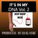 IT'S IN MY DNA VOL. 2 image