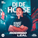 DJ DE HOUSE RADIO SHOW - 03/11/2022 - RODRIGO LEAL image