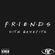 DJ AF - Friends with Benefits Mix - 1 image
