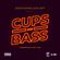 Cups & Bass Mix - THE THROWBACK EDITION with Kojo Manuel & Dj Loft image