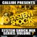 CALLIDE - SYSTEM SHOCK MIX SERIES - VOLUME 7 - OCT 2014 image
