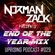 Uprising Podcast #029 - End of the Year Mix image