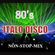 Italo disco mix vol 1 image