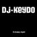 DJ KeyDo - Club Jammin image