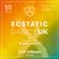 Ecstatic Dance UK - SUN•DAY Livestream 10.05.20 image