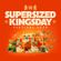 Partyraiser @Supersized Kingsday Festival 2020 Livestream image