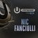 UMF Radio 509 - Nic Fanciulli image