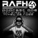 RAFH Podcast :: Episode 006 :: Guest mix by Mikey da Roza image