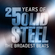 Solid Steel Radio Show 22/2/2013 Part 1 + 2 - DK + Hidden Orchestra image