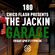 The Jackin' Garage - D3EP Radio Network - June 10 2022 image