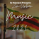 DJ PRINCIPAL PRESENTS ZIM URBAN MUSIC 2021 MIX image