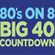 1987 Nov 21 SiriusXM Big 40 Countdown image