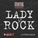 LADY ROCK (2019, by Stereoigor) ##05-08: Gwen Stefani, Courtney Love, Shirley Manson, Madonna image