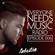 Everyone Needs Music RADIO | Episode 006 image