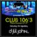 CLUB 1063 with DJ Lil' John: Inspiration! image