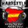 Hardstyle Spanish Producers Podcast  #3 image