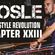 DJ Nosle Presents 'Hardstyle Revolution Chapter XXIII' image