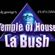 dj george's - live @ la bush-(01-01-2000) image