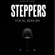 STEPPERS VOCAL MIXX 001 image