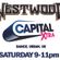 Westwood Capital Xtra Saturday 26th October image