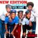 NEW EDITION FOREVER (MIXED BY DJ GEMINI) PT 1 image