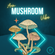 Jazzy Downtempo Instrumental Hip Hop - Aum Mushroom Vibe 11 - Mushroom Jazz image