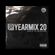 PYRO Yearmix 20 by Jey Aux Platines image
