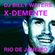 DJ Billy Waters - X Demente (2012-2013 BRAZIL Holiday PODCAST) image
