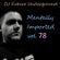 DJ Future Underground - Mentally Imported vol 78 image