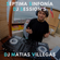 Septima Sinfonia Session's Vol. 1 - Dj Matias Villegas image