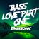 Bass Love Part One  by emersonic image