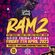Deejayadot Present's LIVE Set @Revolution Milton Keynes (Friday 7 April 2023) Special Guest "Ramz" image