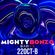 MIGHTY BONZO - MINIMIX 22OCT-B image