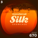 Monstercat Silk Showcase 670 (Hosted by A.M.R) image