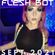 Flesh_Bot :: Industrial & Dark Techno :: 18 All New Tracks from August 2021 image