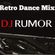 Retro Dance Mix image