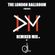 Depeche Mode Remixed Mix v1 by DJose image