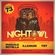 Night Owl Radio 073 ft. Illenium and TNT image
