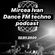 Mircea Ivan - Dance FM techno podcast 12 01 2020 image
