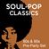 Soul-Pop Classics [80s & 90s Pre-Party Set] image